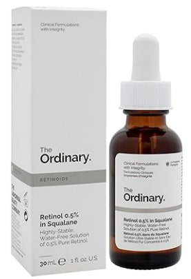 RETINOL THE ORDINARY