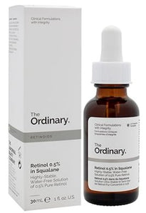 RETINOL THE ORDINARY